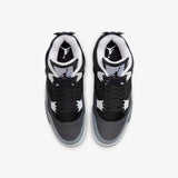 Jordan 4 Retro Fear (2024)