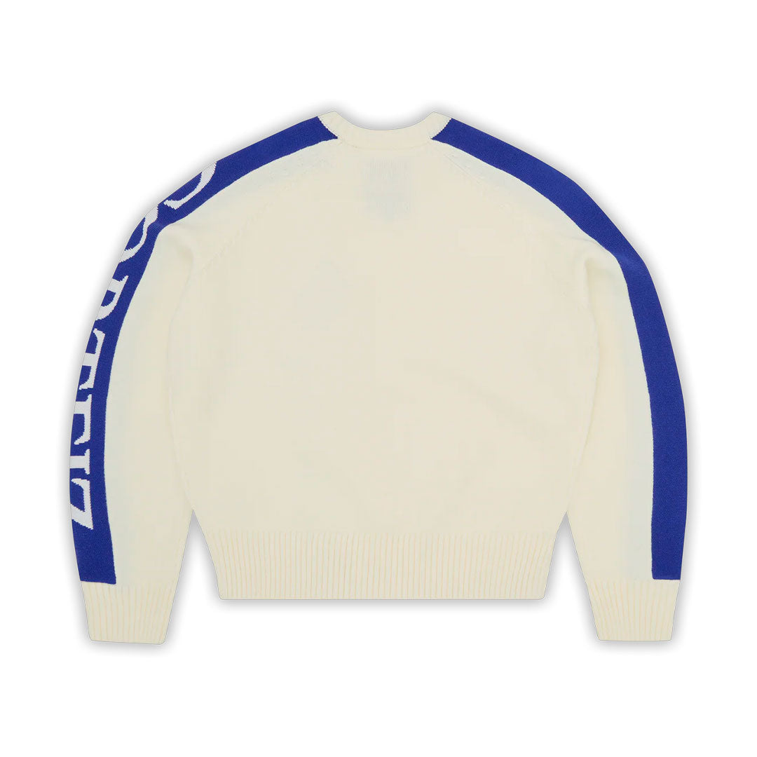 Sweater Corteiz VVS Panel