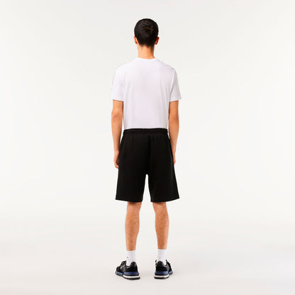 Short Lacoste Stripe