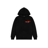 Hoodie Trapstar TS Racing