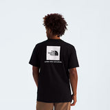 Camiseta the north face Evo NSE en negro