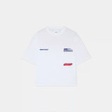 Camiseta Eme Studios DNA Pearl