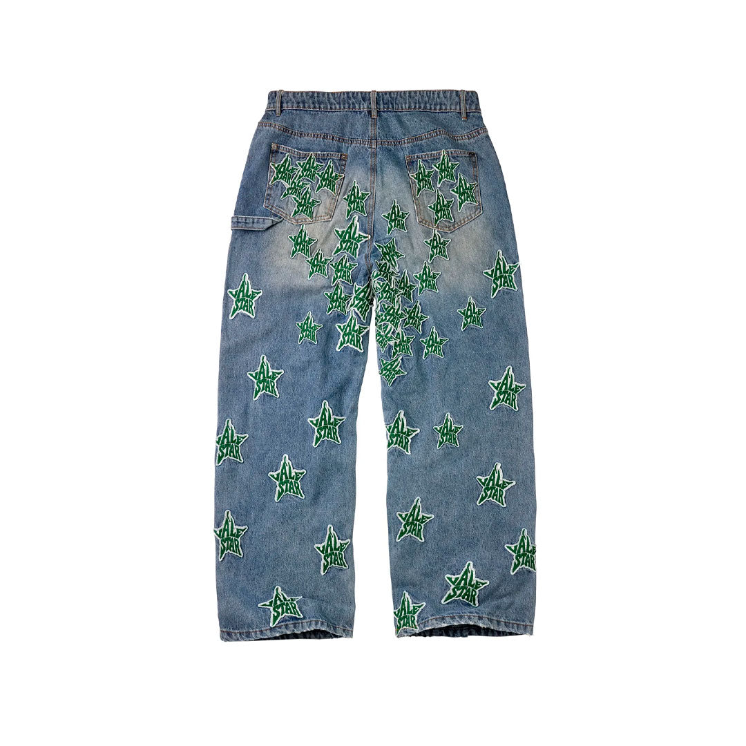 Pantalón Vale Forever AllStars Jeans