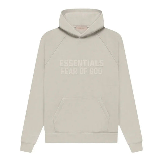 Hoodie Essentials Fear of God 'Smoke' PF22