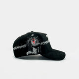 Gorro Lumbre Studioz Jesus Cristo