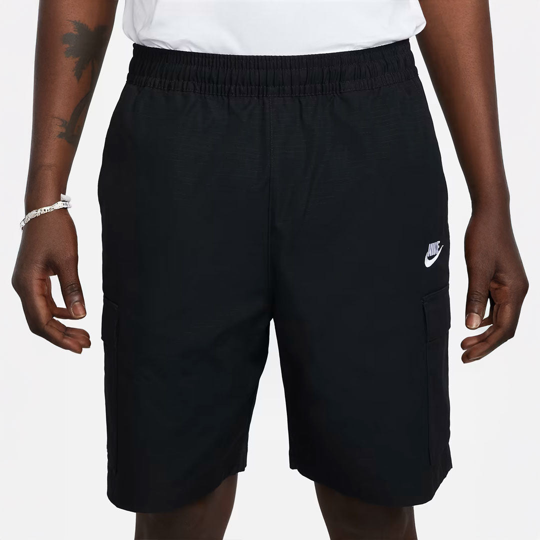 Short Nike Club Woven Cargo