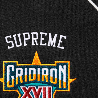 Campera Supreme Playoffs