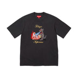 Camiseta Supreme Monster Black