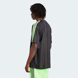 Camiseta adidas Originals Adicolor v2 en verde