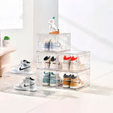Sneakers box