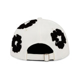 Gorro Denim Tears Denim Cotton Wreath en blanco