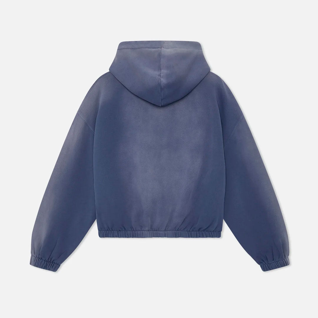 Hoodie Scuffers Atica Blue