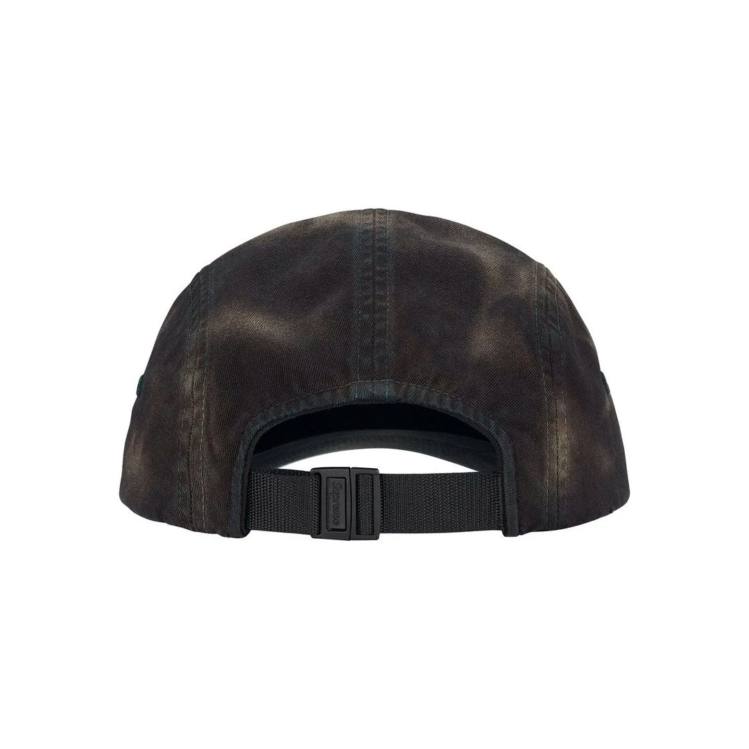 Gorro Supreme Overdyed Camp Black