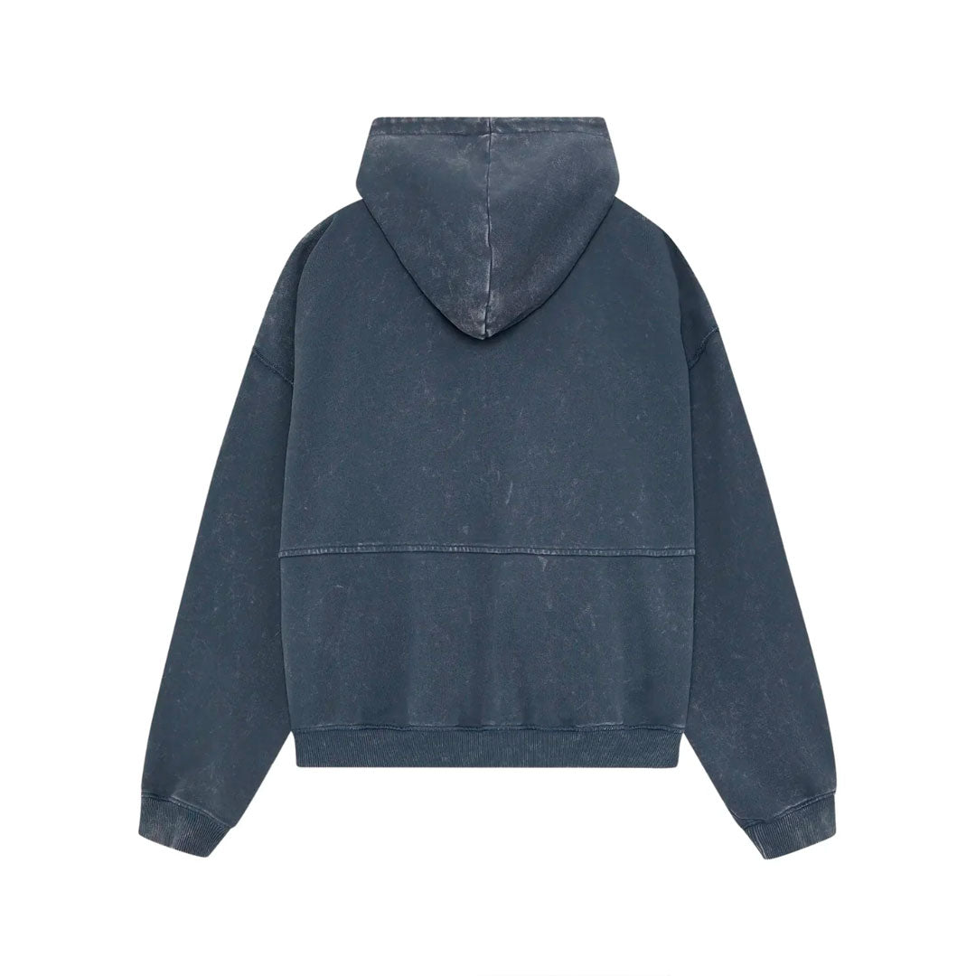 Campera Eme Studios Min Ombre Blue