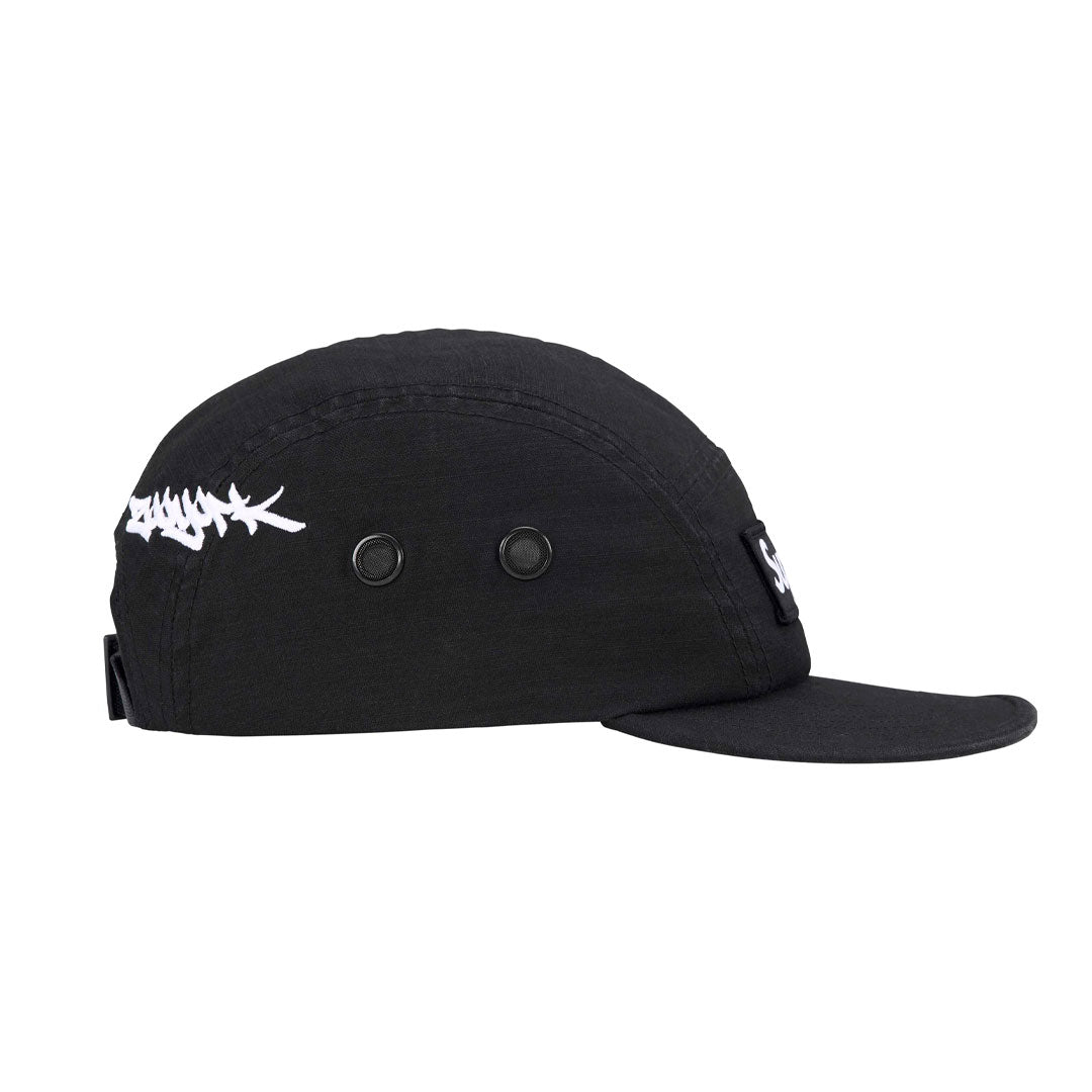 Gorro Supreme Zoo York en negro