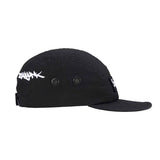 Gorro Supreme Zoo York en negro