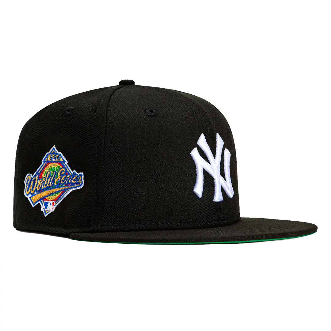 Gorro New Era 59FIFTY New York Yankees 1996 World Series v3