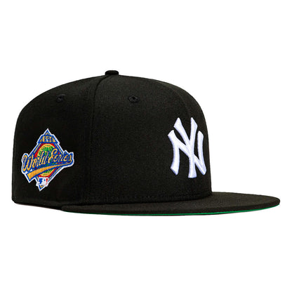 Gorro New Era 59FIFTY New York Yankees 1996 World Series v3