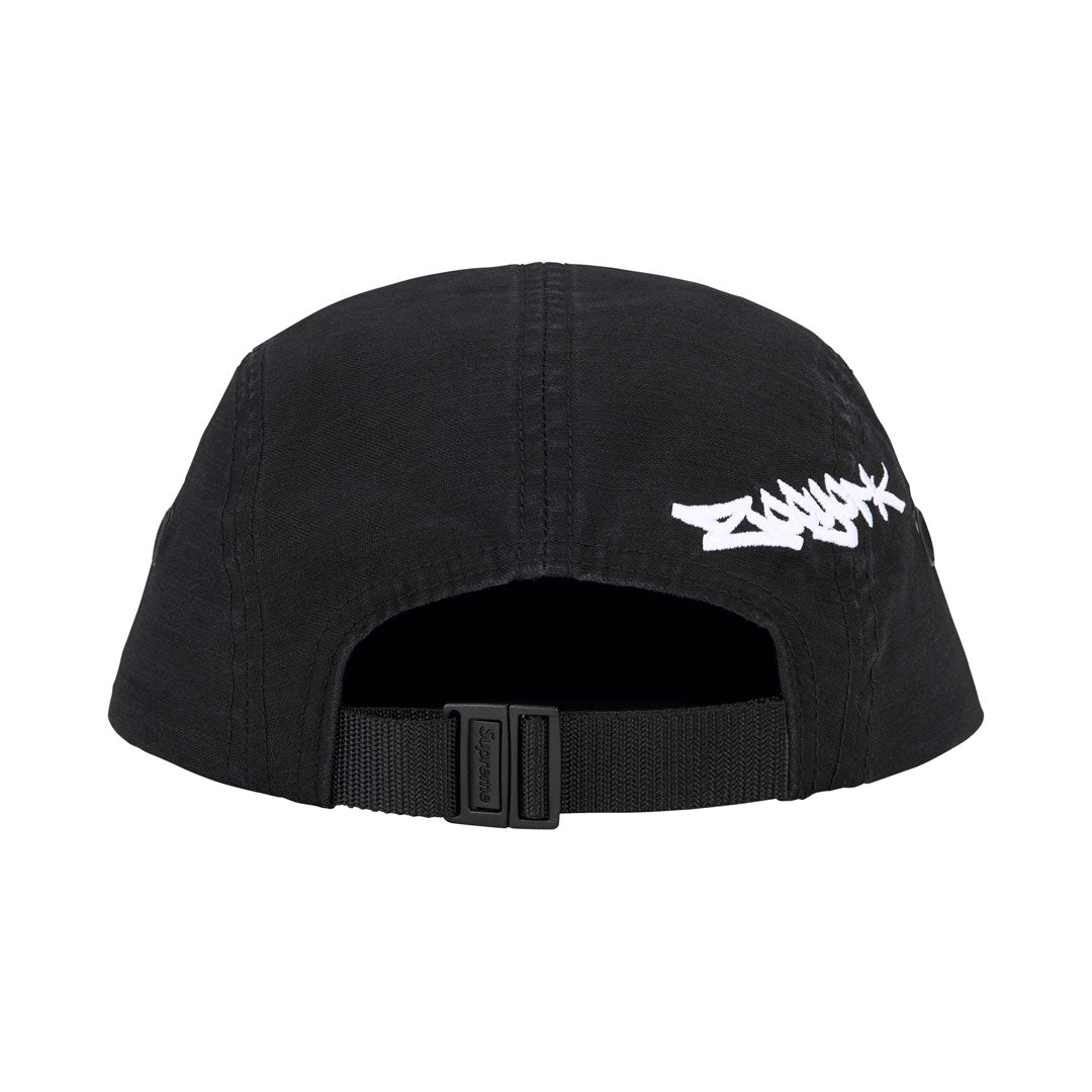 Gorro Supreme Zoo York en negro