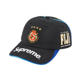 Gorro Supreme x FIJI 6 Panel