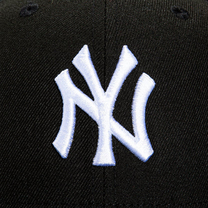 Gorro New Era 59FIFTY New York Yankees 1996 World Series v3