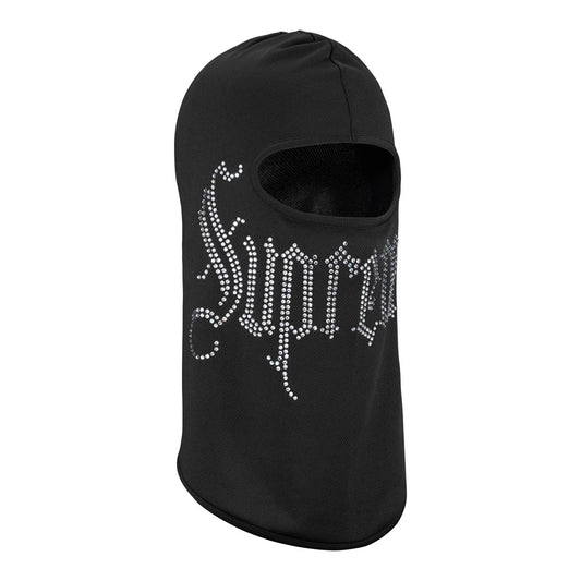 Balaclava Supreme Rhinestone