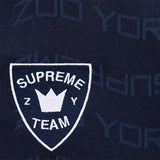 Short Supreme Zoo York Soccer