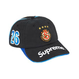Gorro Supreme x FIJI 6 Panel