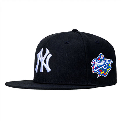 Gorro New Era 59FIFTY New York Yankees 1999 World Series