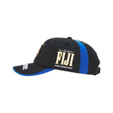 Gorro Supreme x FIJI 6 Panel
