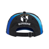Gorro Supreme x FIJI 6 Panel
