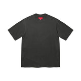 Camiseta Supreme Rhinestone Script Black