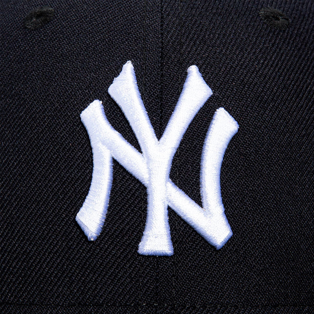 Gorro New Era 59FIFTY New York Yankees 1999 World Series