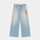 Pantalón Eme Studios Rough Denim