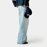 Pantalón Eme Studios Rough Denim