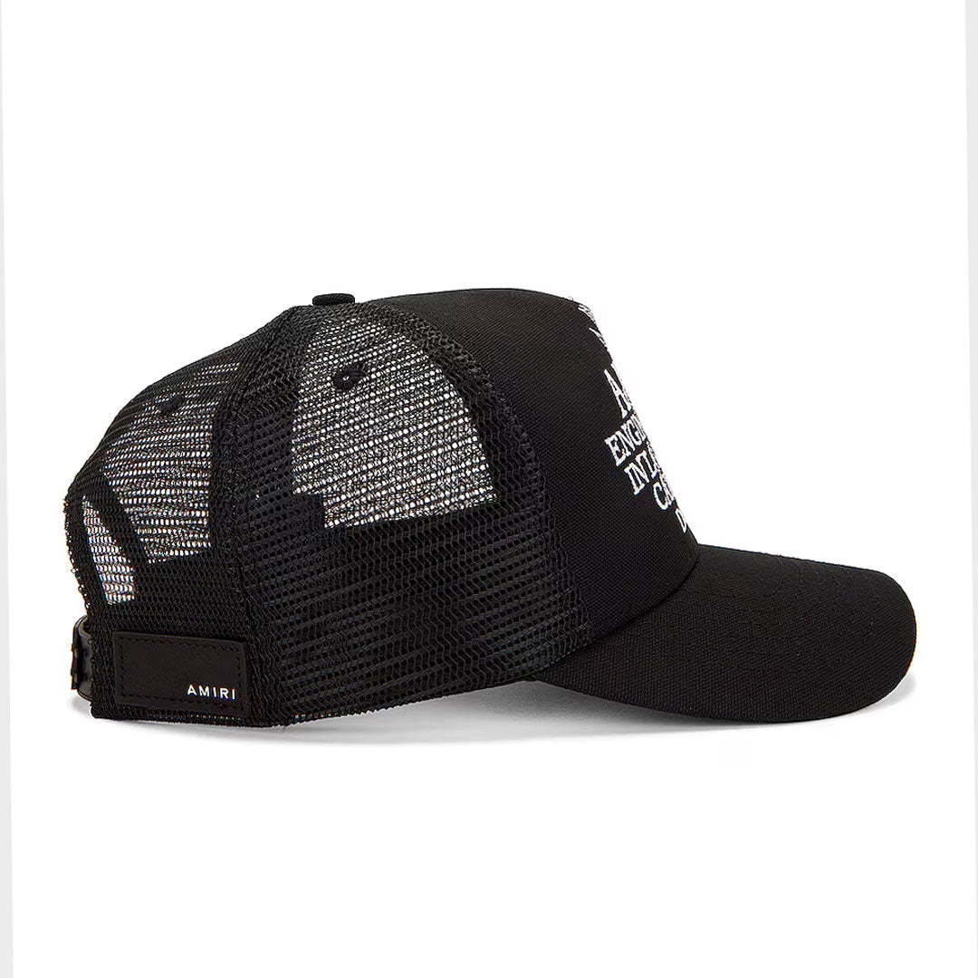 Gorro AMIRI Pegasus Trucker