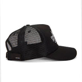 Gorro AMIRI Pegasus Trucker
