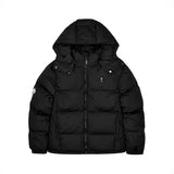Campera puffer Trapstar Irongate Silicone