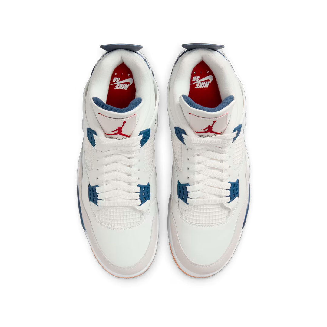 Jordan 4 Retro SB Navy