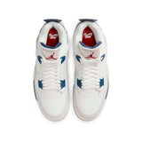 Jordan 4 Retro SB Navy