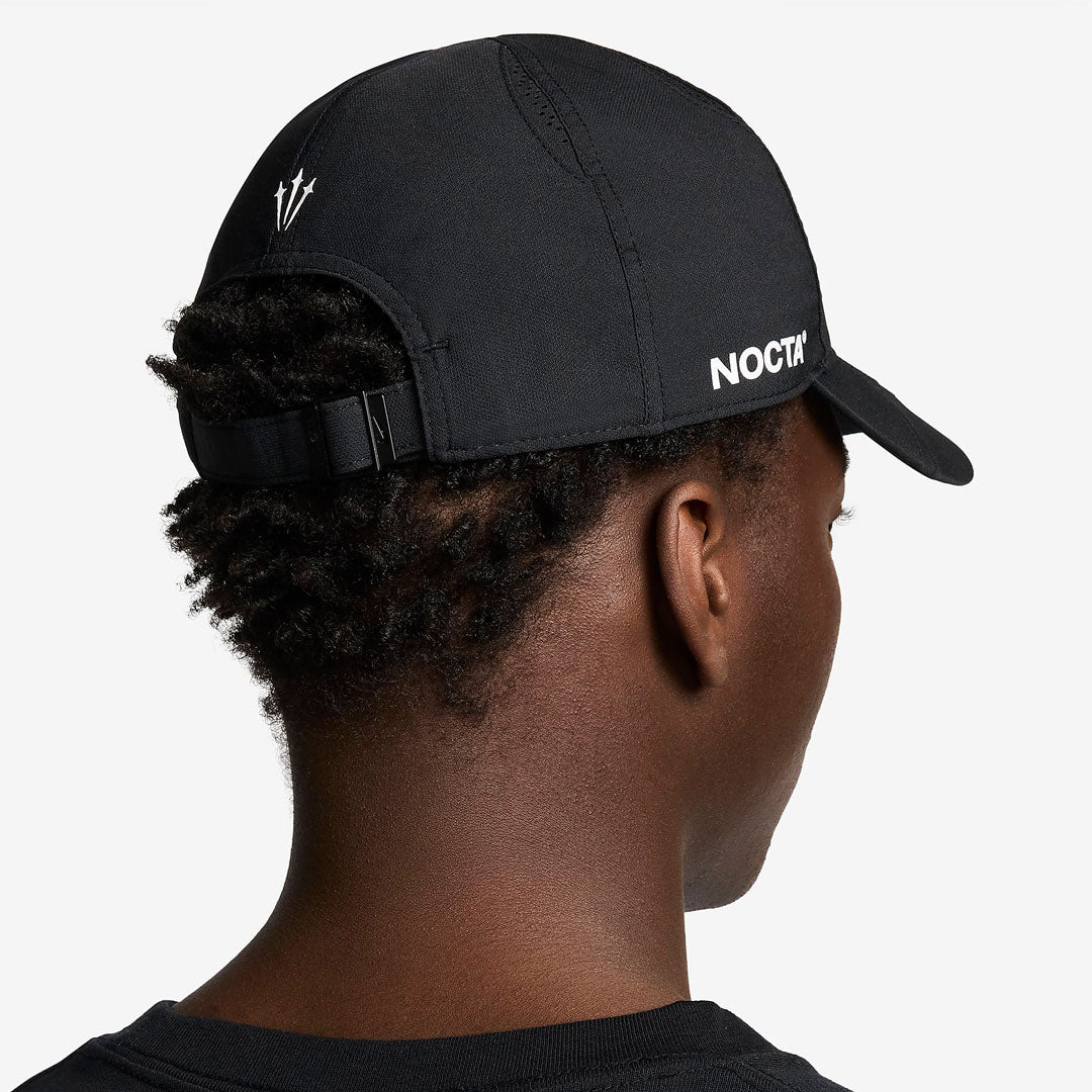 Gorro Nike Nocta Black