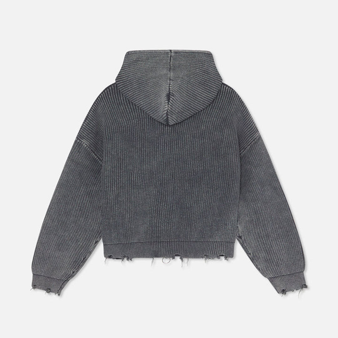 Campera Scuffers Buzz Dark Green