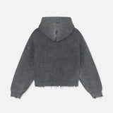 Campera Scuffers Buzz Dark Green