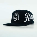 Gorro Life Hustlers Black