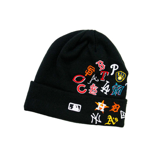 Gorro de lana New Era x MLB