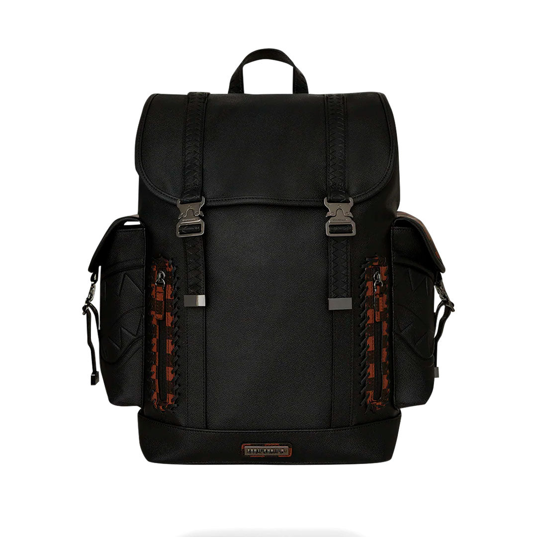Mochila Sprayground Monte Carlo Checkpoint Royale