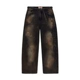 Pantalón Vale Forever Big Stitch