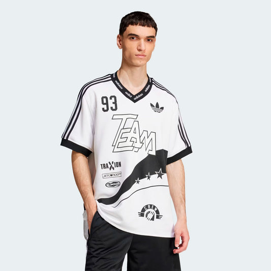 Camiseta adidas Originals Adilenium Season 2 Team '93 Jersey