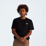 Camiseta the north face Evo NSE en negro