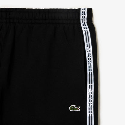 Short Lacoste Stripe